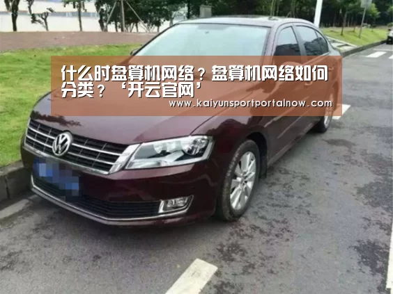 什么时盘算机网络?盘算机网络如何分类?‘开云官网’(图2) 什么时盘算机网络?盘算机网络如何分类?‘开云官网’(图2)